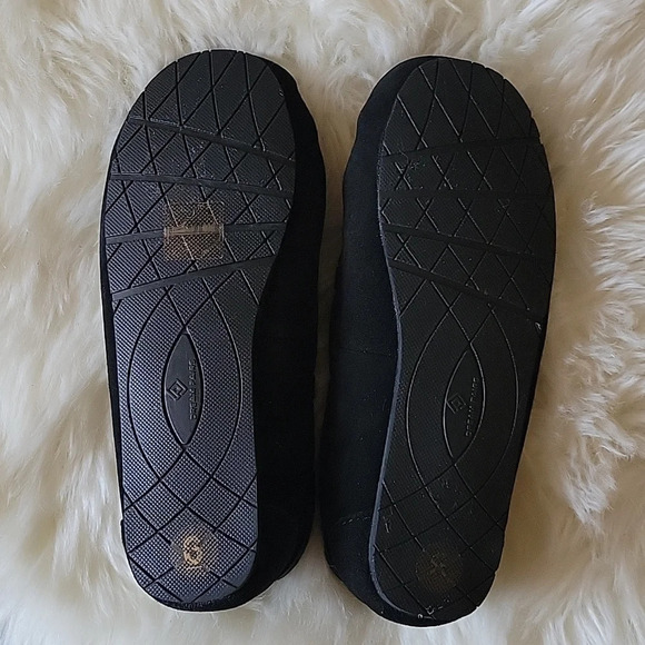 Dream Pairs Faux Suede Moccasin Slippers - Picture 8 of 8
